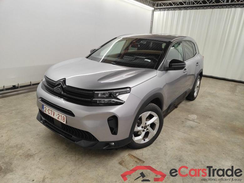 Citroën C5 Aircross 1.5 BlueHDi 130 S&S EAT8 Live 5d excluweb end 23.03 #4
