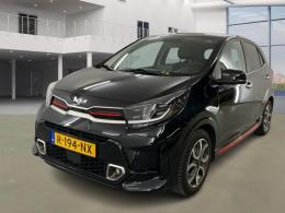 KIA Picanto 1.0 DPi GT-Line