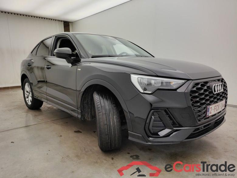 Audi Q3 Sportback 35 TFSI S Line 5d exs2i #2