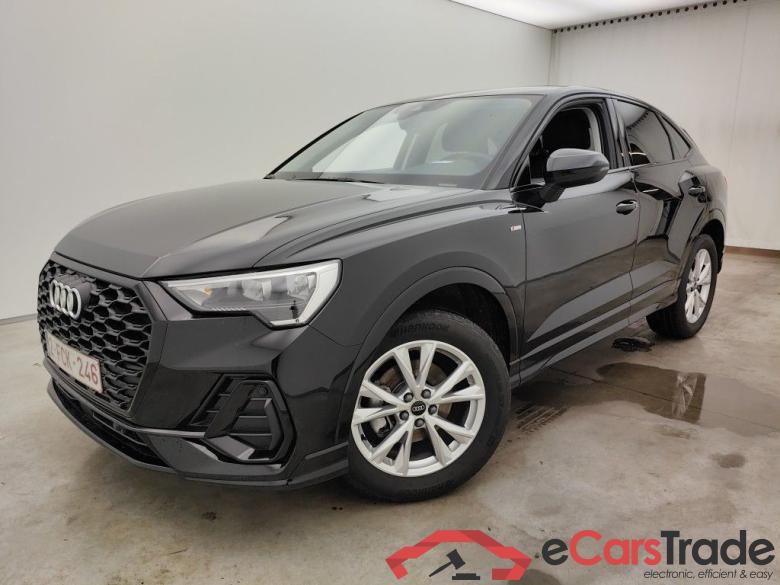 Audi Q3 Sportback 35 TFSI S Line 5d exs2i #4