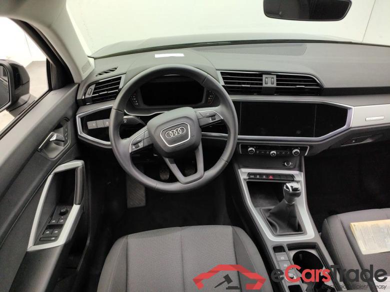 Audi Q3 Sportback 35 TFSI S Line 5d exs2i #6