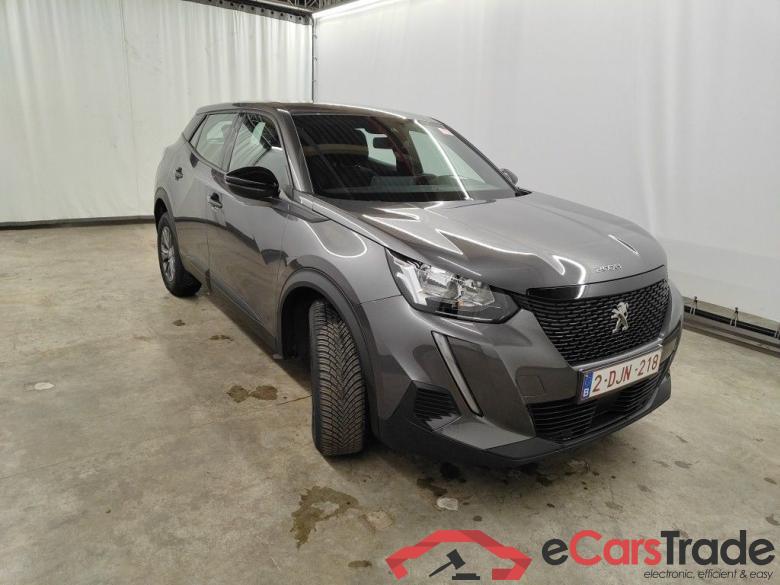 Peugeot 2008 1.2 Puretech 96kW S&S EAT8 Active Pack 5d excluweb end 23.03 #2
