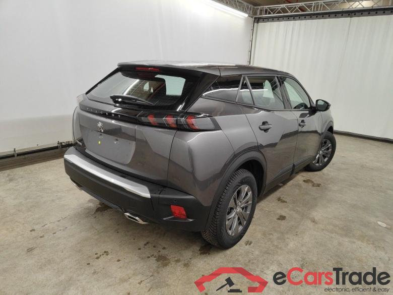 Peugeot 2008 1.2 Puretech 96kW S&S EAT8 Active Pack 5d excluweb end 23.03 #3