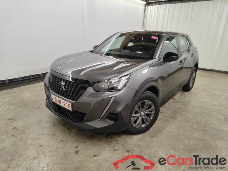 Peugeot 2008 1.2 Puretech 96kW S&S EAT8 Active Pack 5d excluweb end 23.03 #4