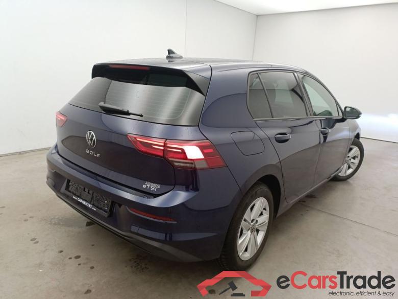Volkswagen Golf VIII 1.0 eTSI 81kW Life Business DSG 5d #5
