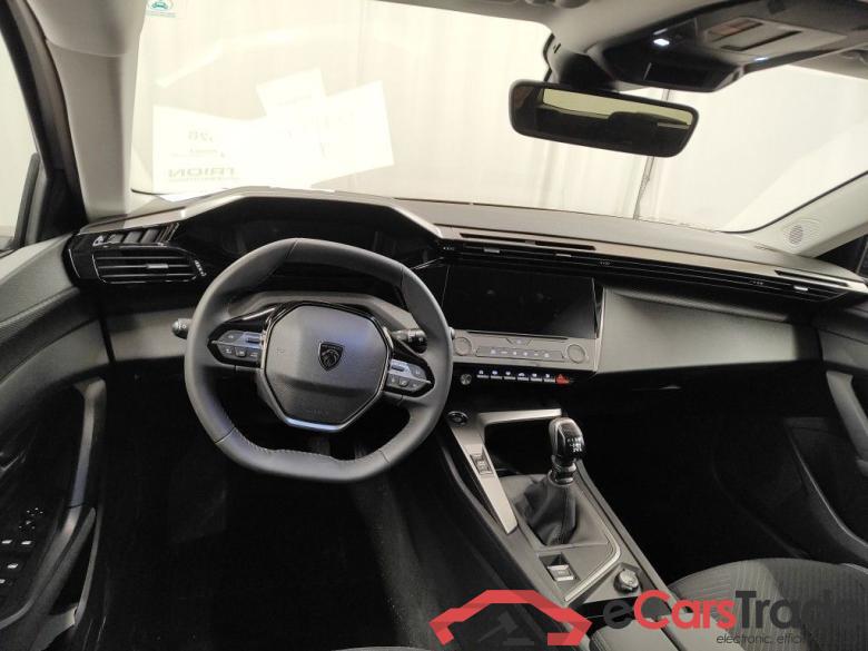 Peugeot 308 SW 1.2 PureTech 130 S&S Active Pack 5d excluweb end 20.03 #6