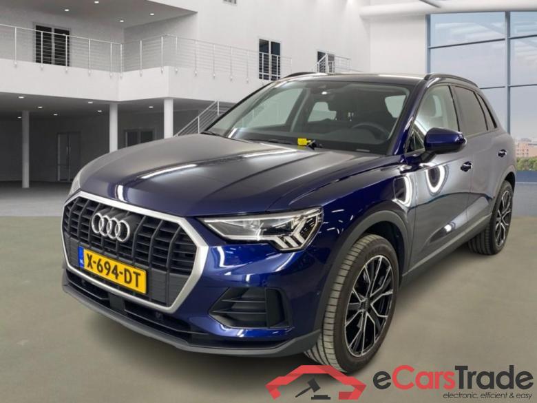 AUDI Q3 110 kW #1