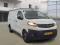 preview Opel Vivaro #3