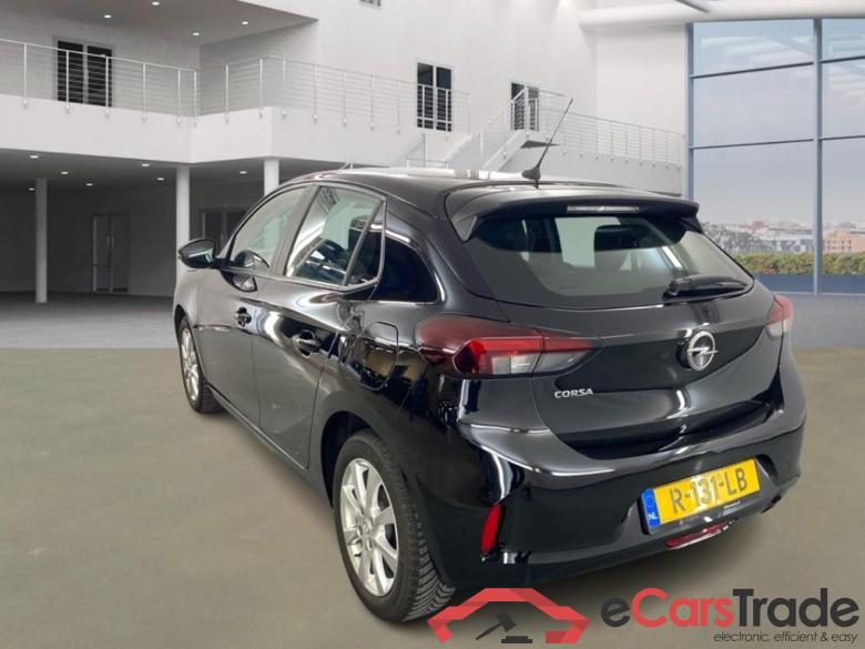 OPEL Corsa 55 kW #5