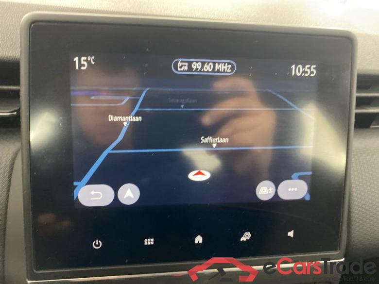 RENAULT CLIO 74 kW #3