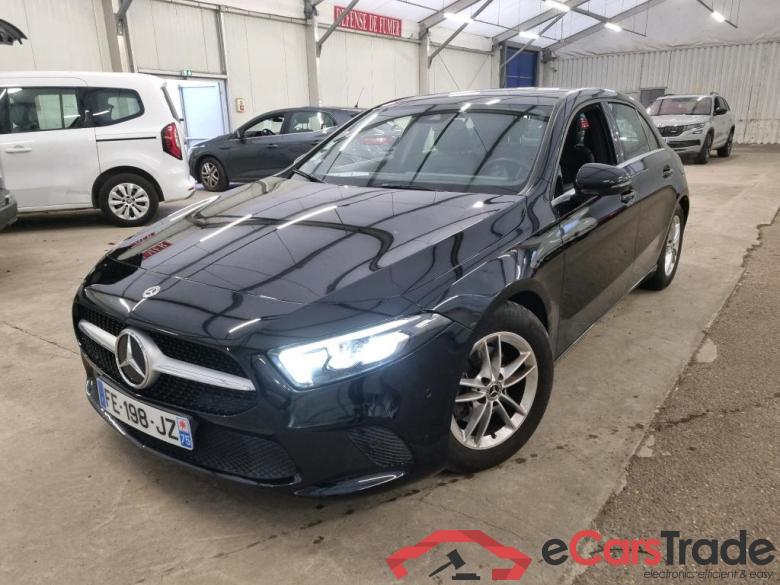 Mercedes A 180 Business Line MERCEDES-BENZ Classe A 5p Berline A 180 Business Line #1