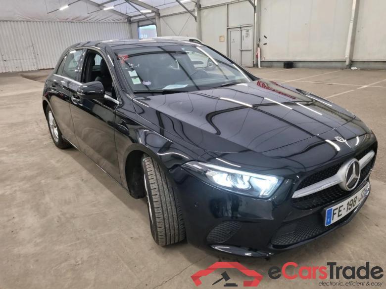Mercedes A 180 Business Line MERCEDES-BENZ Classe A 5p Berline A 180 Business Line #4