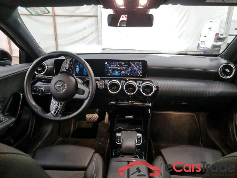 Mercedes A 180 Business Line MERCEDES-BENZ Classe A 5p Berline A 180 Business Line #5