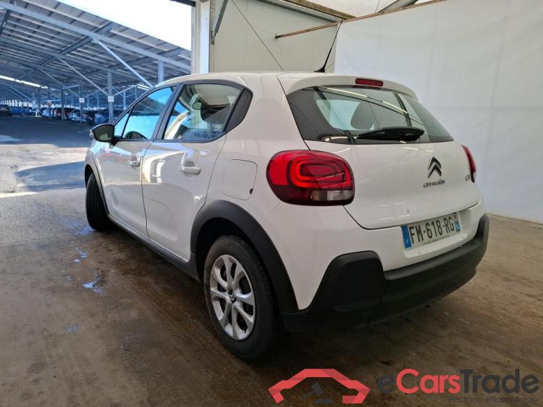 Citroen PureTech 82 S&S BVM Feel Business CITROEN C3 / 2016 / 5P / Berline PureTech 82 S&S BVM Feel Business #2