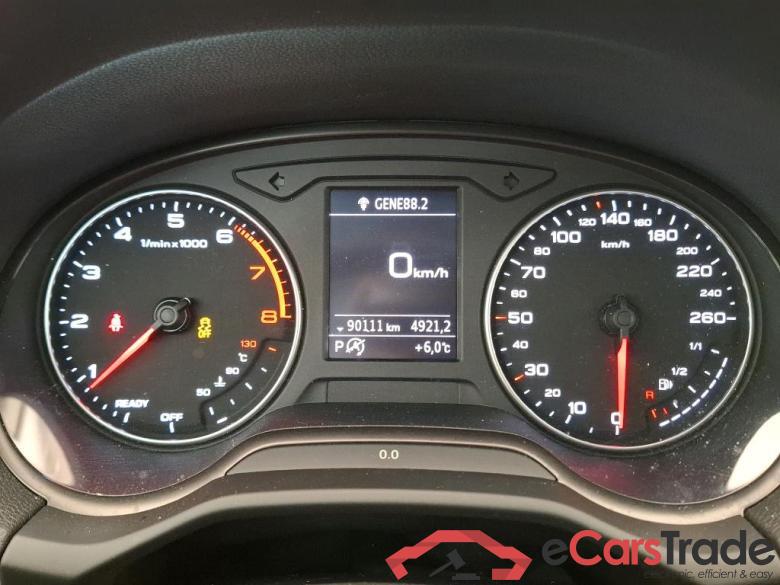 Audi 35 TFSI COD 150 S Tronic Sport Limited(SL) Q2 35 TFSI Sport Limited 1.5 TFSI #6
