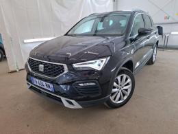 Seat 1.5 TSI 150 ACT DSG7 S&S Style Business Ateca Style Business 1.5 TSI 150CV BVA7 E6d