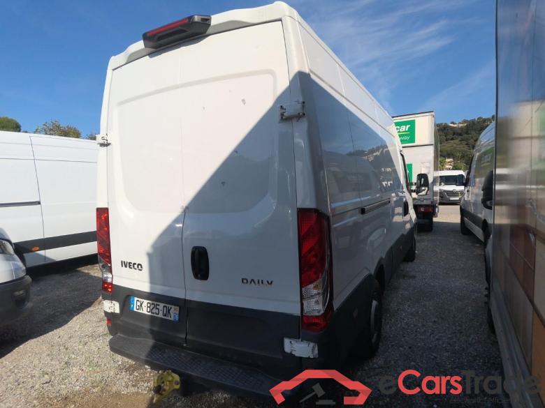 IVECO 35S14  FGN 35 S 14 V12 H2 Q-LEAF BVM6 #2