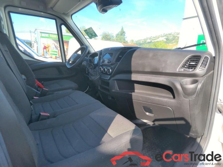 IVECO 35S14  FGN 35 S 14 V12 H2 Q-LEAF BVM6 #3