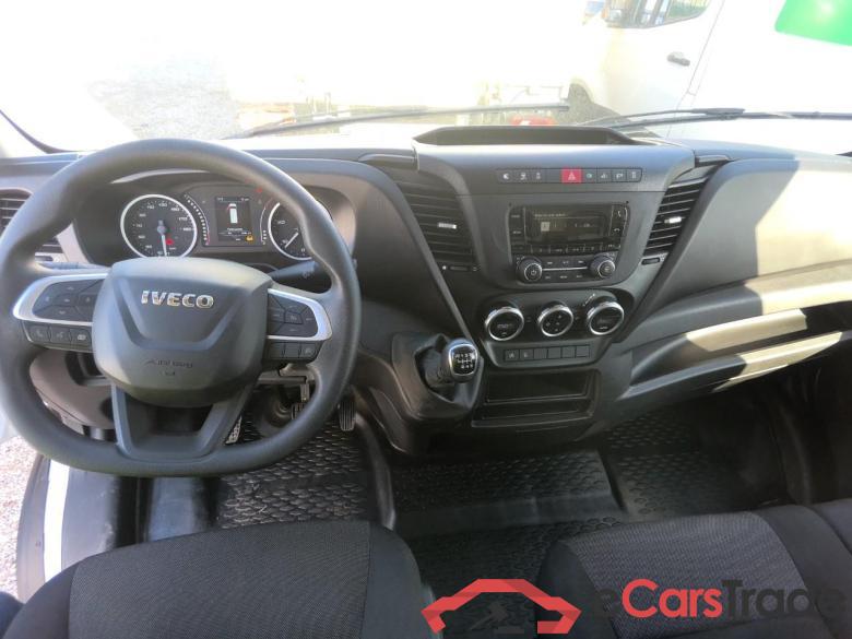 IVECO 35S14  FGN 35 S 14 V12 H2 Q-LEAF BVM6 #5