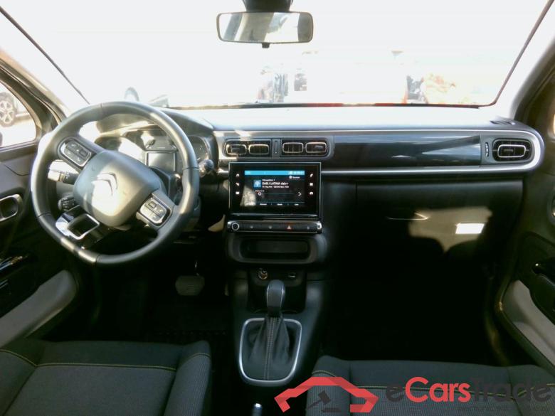 CITROEN C3  PureTech 110 EAT6 Max #5