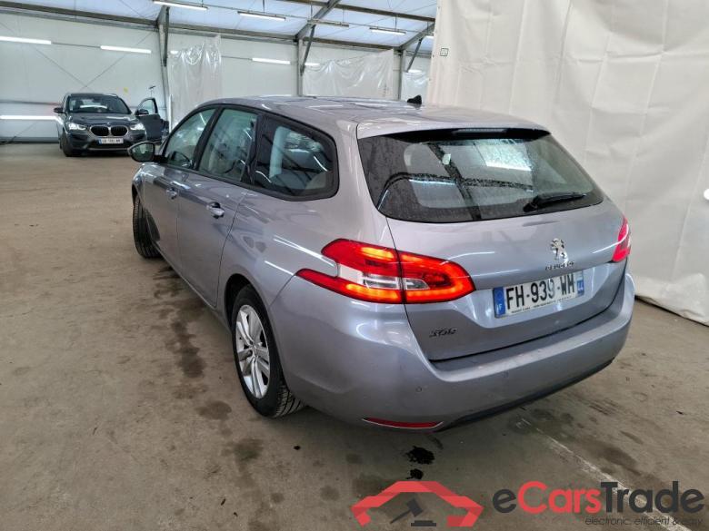 Peugeot BlueHDi 130 S&S ACTIVE BUSINESS 308 SW Active Business 1.5 HDi 130CV BVM6 E6dT #2