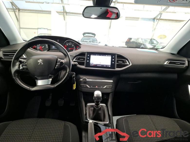 Peugeot BlueHDi 130 S&S ACTIVE BUSINESS 308 SW Active Business 1.5 HDi 130CV BVM6 E6dT #4