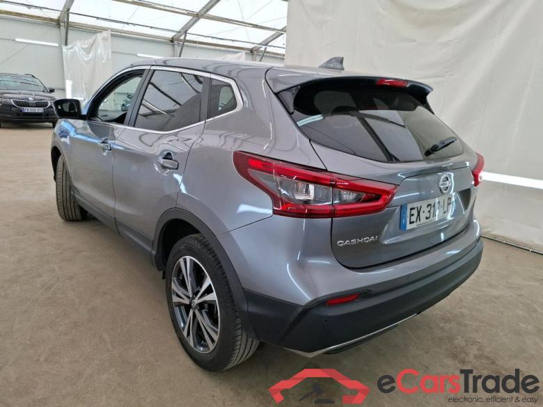 Nissan 1.5 DCI 110 N-Connecta NISSAN Qashqai 5p Crossover 1.5 DCI 110 N-Connecta #2