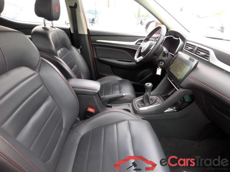 M.G. ZS  1.5L VTI-Tech 106ch 2WD Luxury #3