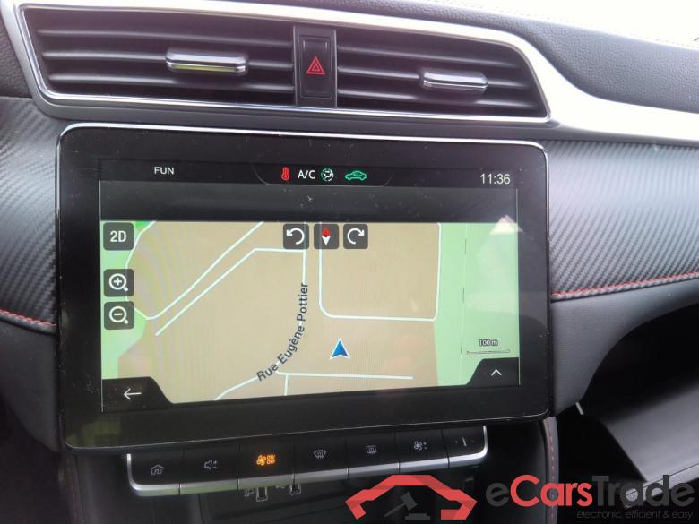 M.G. ZS  1.5L VTI-Tech 106ch 2WD Luxury #6