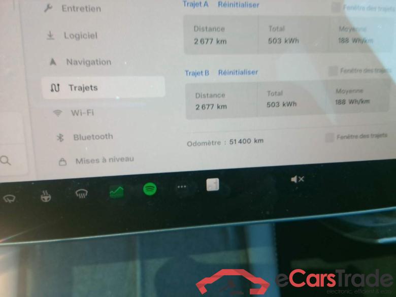 Tesla Model Y  Y Standard RWD #4