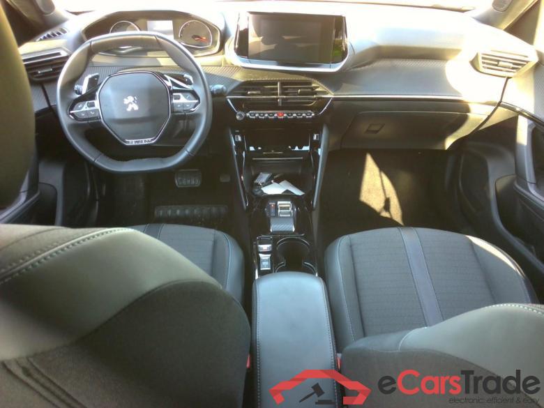 PEUGEOT 2008  PureTech 130 S&S EAT8 Allure #5