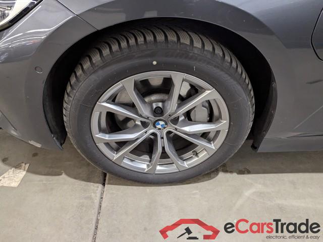 BMW 3-Serie ´18 Baureihe 3 Lim. 330 e Advantage 2.0 185KW AT8 E6dT #6