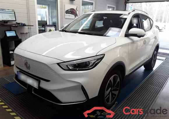 MG ZS ´21 MG ZS EV Standard Luxury 5d 130kW