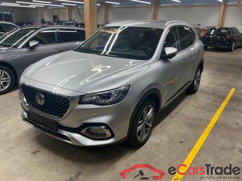 MG EHS ´21 MG EHS PHEV Comfort 5d 119kW