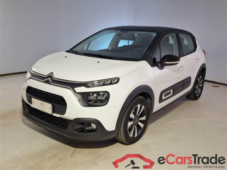 Citroen VP CITROEN C3 / 2020 / 5P / BERLINA PURETECH 83 SeS SHINE NEO PATENTATI #1