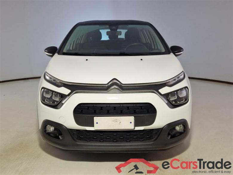 Citroen VP CITROEN C3 / 2020 / 5P / BERLINA PURETECH 83 SeS SHINE NEO PATENTATI #6