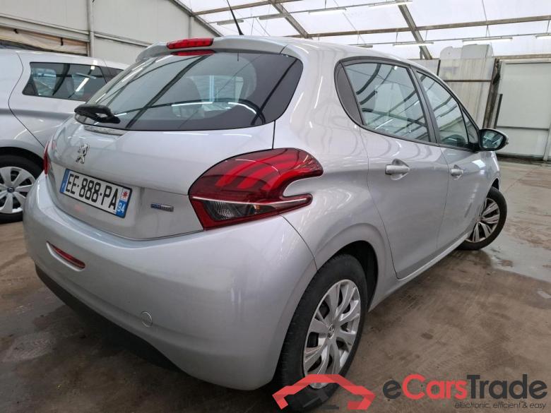 Peugeot 1.0 PureTech 68 Active 5P 208 Active 1.0 PureTech 70CV BVM5 E6 #3