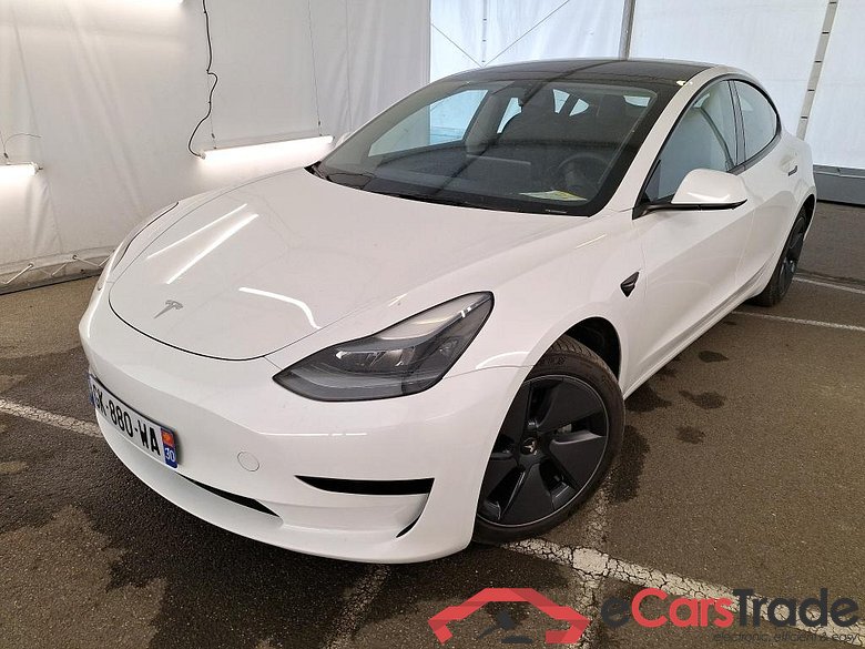 Tesla Propulsion TESLA Model 3 / 2018 / 4P / Berline Propulsion #1