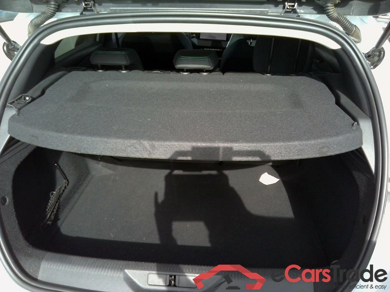 308  Allure 1.2 PURETECH  130CV  BVM6  E6d #6