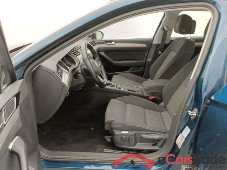 Volkswagen Passat Variant 2.0 TDI 90kW DSG Style Business 5d #6