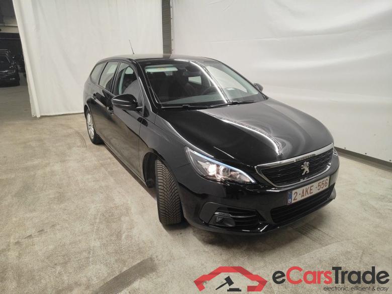 Peugeot 308 SW 1.5 BlueHDi 130 S&S Active Pack 5d #2