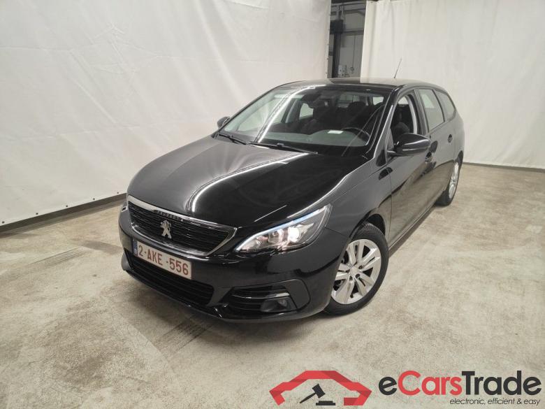 Peugeot 308 SW 1.5 BlueHDi 130 S&S Active Pack 5d #4