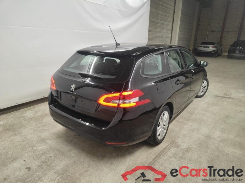 Peugeot 308 SW 1.5 BlueHDi 130 S&S Active Pack 5d #5