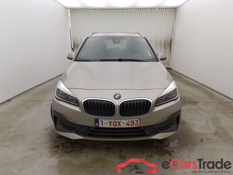 BMW 2 Reeks Gran Tourer 216d (85kW) Aut. 5d #1