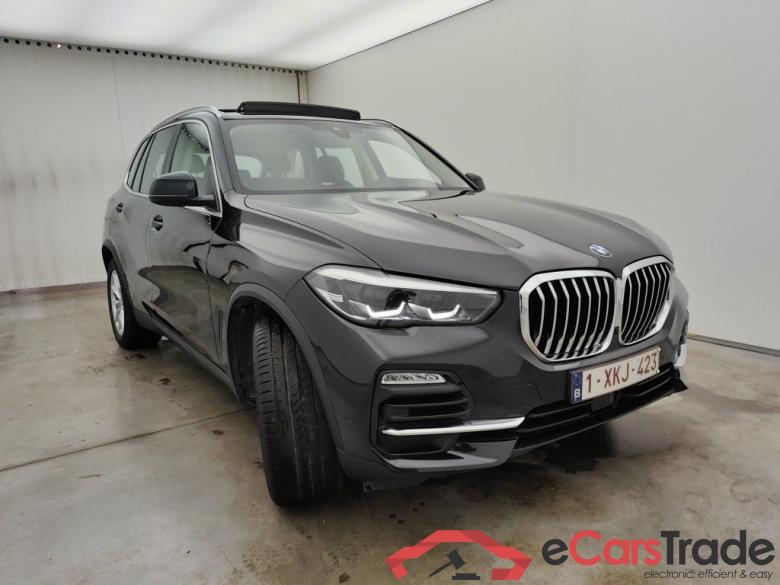 BMW X5 xDrive45e 155kW 5d #2