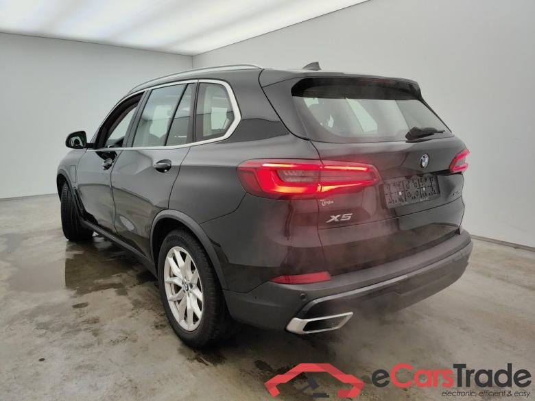 BMW X5 xDrive45e 155kW 5d #3