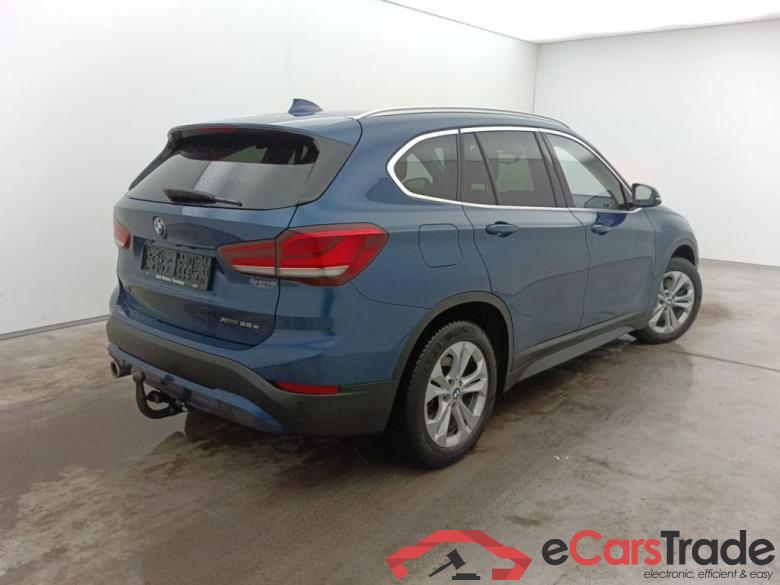 BMW X1 xDrive25e (162 kW) 5d #5