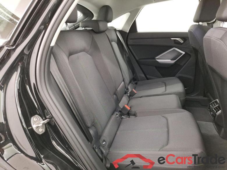 AUDI Q3 SPORTBACK 1.4 45 TFSI E S TRONIC Business #6