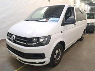 Volkswagen T5 Transporter