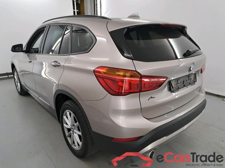 BMW X1 1.5 SDRIVE16DA Business  Advantage #3